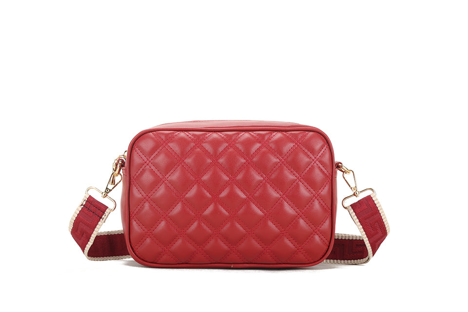 Harper - Red